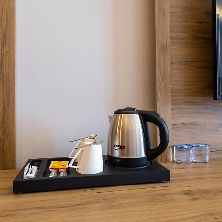 Rush Hotel Стамбул Екстер'єр фото