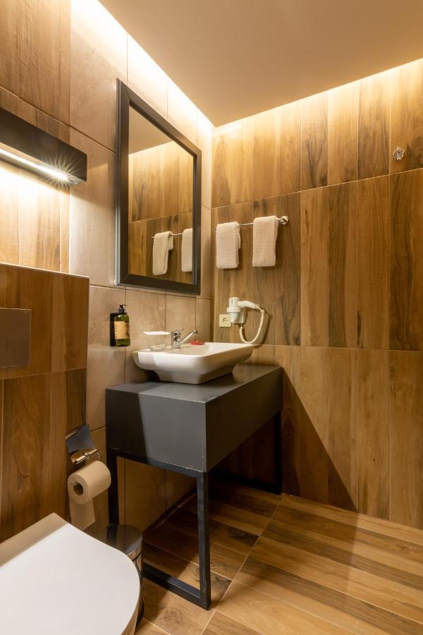 Rush Hotel Стамбул Екстер'єр фото
