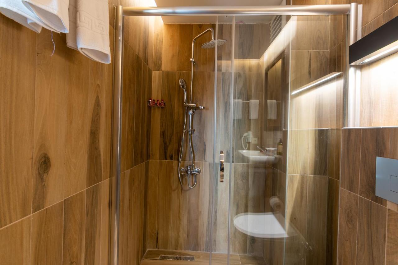 Rush Hotel Стамбул Екстер'єр фото