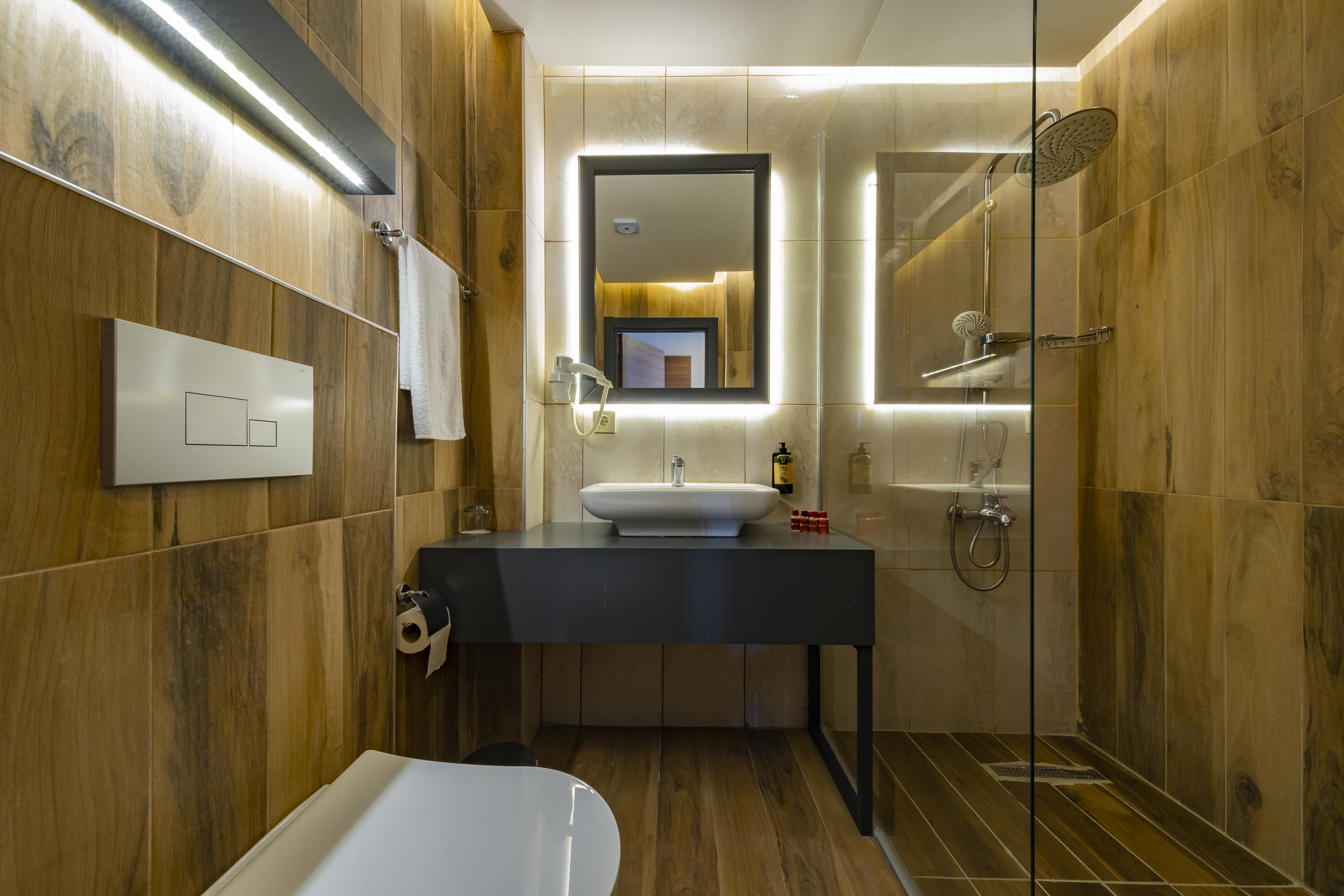 Rush Hotel Стамбул Екстер'єр фото