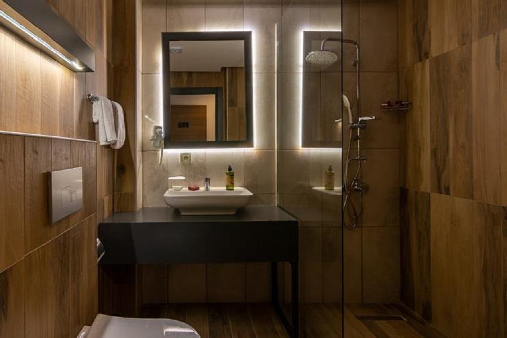 Rush Hotel Стамбул Екстер'єр фото