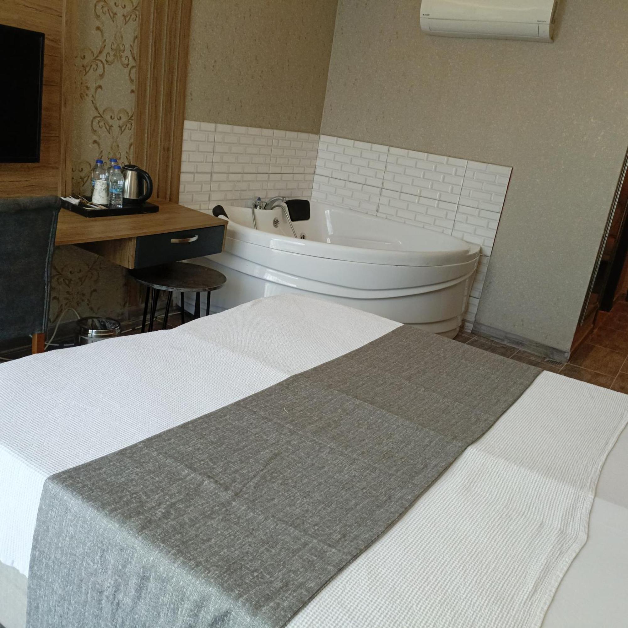 Rush Hotel Стамбул Екстер'єр фото